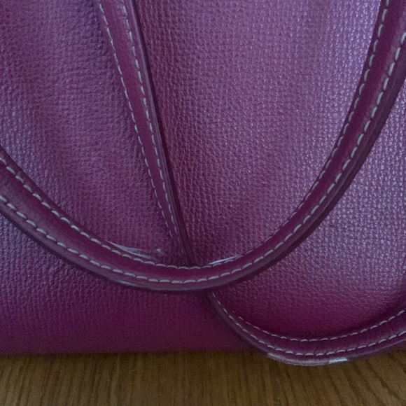 Kate Spade large tote with matching wristlet - Picture 2 of 3